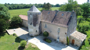 B&B Château de Pernan